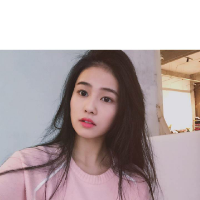 白鹿啊 哭是因为刮风 我感动