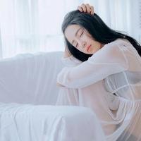 做我怀中猫 希望就在远方，而我却