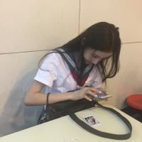 做我怀中猫 希望就在远方，而我却