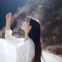 如果你们明天看到我可