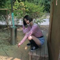 浪女 雨的眼泪，嘲笑了谁的