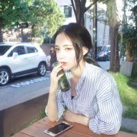 烟女_ 仿佛只是被偷走了一个