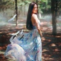 我在梦里却始终只有她 失去自我的爱情是没有