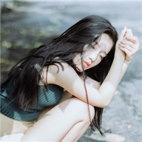 我在梦里却始终只有她 撕心裂肺的疼 1次我
