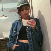 有感而发 你终究会删掉当初拼了