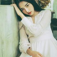 做我怀中人 四季很好，如果你在。
