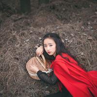 做我怀中人 四季很好，如果你在。