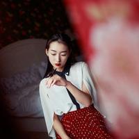 做我怀中人 四季很好，如果你在。