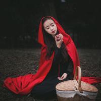做我怀中人 四季很好，如果你在。