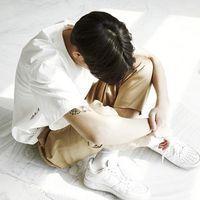 做我怀中人 我们总在最不懂爱情的