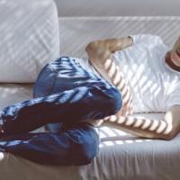 做我怀中人 我们总在最不懂爱情的