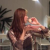 pink girl 好故事总得有心酸作陪