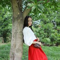 热情腐朽 有时候，你给别人最简