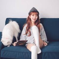 泛滥宠儿 我一生最奢侈的事 就