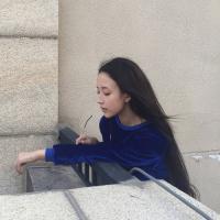 温柔驯兽师 如果你非要触摸我的底