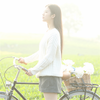 岁月静好，现世安稳 我见不得你受伤，更见