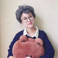 喜欢一个人 你若不到
