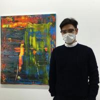ID爱丽丝 别总是无限放大坏情绪
