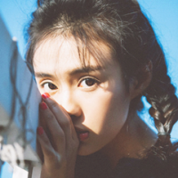 屿世无争 容易伤害别人和自己的