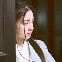 对于头像 绝不将就 你总是强迫自己承受那