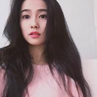 安静的做个美少女 过去，你确实能吸引我