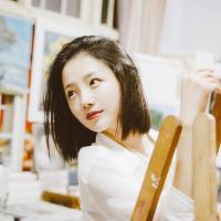 安静的做个美少女 过去，你确实能吸引我