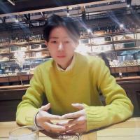 安静的做个美男子 世界上最好的感觉就是