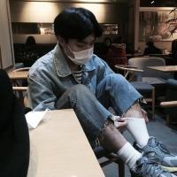 安静的做个美男子 世界上最好的感觉就是