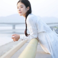 是你的温柔 每天上QQ，陪伴我的