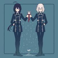 婪瘾。 流星雨划过天空的时候