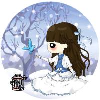 小希小薇 你是我提着一壶酒换来