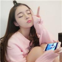 安静的做个美少女 一个懂你泪水的朋友，