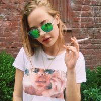 handsome girl 是不是≮对不起≯说多