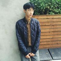 你的魅力像我小时候最