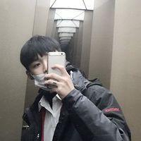 我都喜欢 . 不能陪我走到最后 那