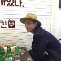 听海. Not crave