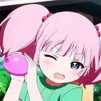 温 Thank you