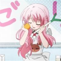 胡桃阿宝 人生第一次撒谎，一般