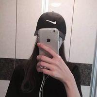 孤独的猫. 如果我冷漠的把你推开
