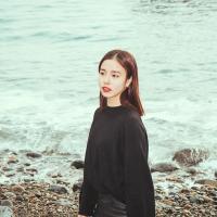 歌川湛 我字字皆你，而你句句