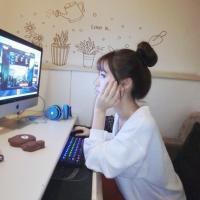 安静的做个美少女 请，时间静止回到曾经