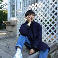 安静的做个美男子 你，能因为时间的齿轮