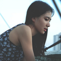 安静的做个美少女 爱我的人请继续，恨我
