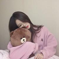 安静的做个美少女 记忆像一潭泥沼，我深