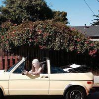 没有你 把头发扎高 零食丢掉