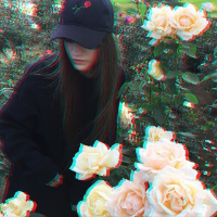 妄友 有时候我承认，守在你
