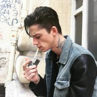 怪物 如果以后全世界都没人