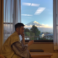 [颜果果] 一个人的单程旅途，一