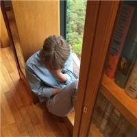 [颜果果] 一个人的单程旅途，一