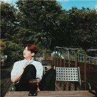 [颜果果] 一个人的单程旅途，一